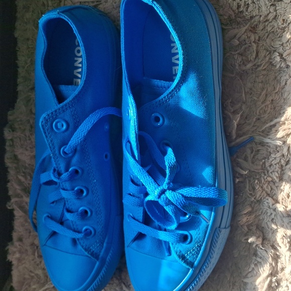 Converse All Star Sneakers - Picture 2 of 3